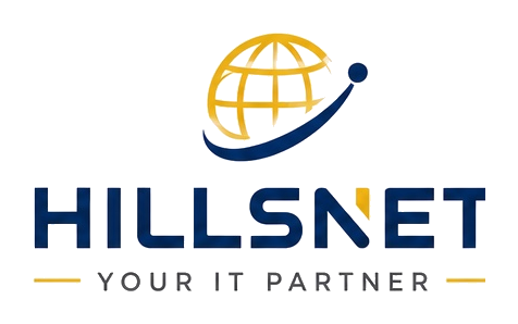 Hillsnet — Your IT Partner